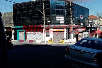 business em Voluntários Da Pátria, Santana - São Paulo - SP