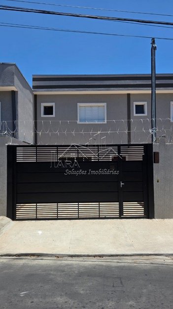 house em Rua Marrecas, Parque Guaianazes - São Paulo - SP