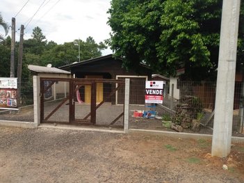 house em Rodovia RS-389, Laranjeiras - Osório - RS