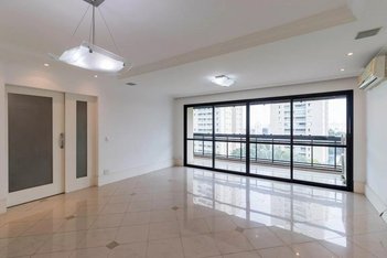 apartment em Rua Custódio de Oliveira, Vila Suzana - São Paulo - SP