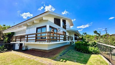 house em Luis Roesler, São José - São Leopoldo - RS