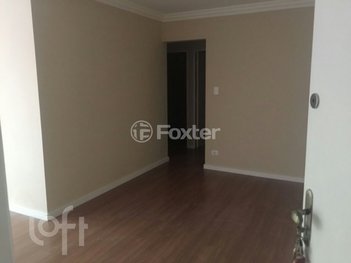 apartment em Avenida Doutor Guilherme Dumont Vilares, Jardim Londrina - São Paulo - SP