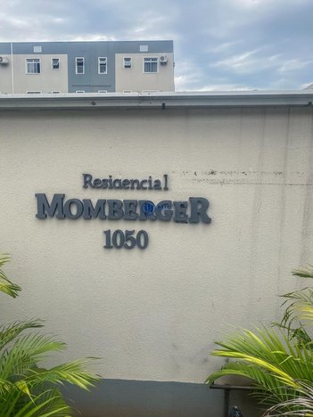 apartment em Rua Arthur Momberger, Diehl - Novo Hamburgo - RS
