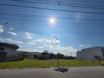land_lot em Avenida Henrique José Pereira, Vale dos Cristais - Taubaté - SP