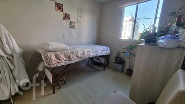 apartment em Avenida Açucena, Estância Velha - Canoas - RS
