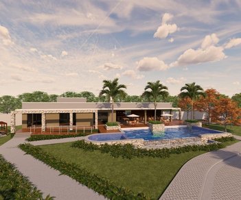 house em Avenida Noé Leite de Freitas, João de Castro - Aquiraz - CE