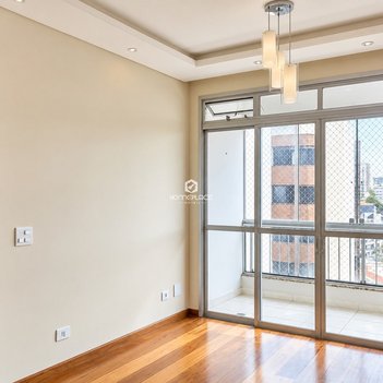 apartment em Rua Joaquim Nabuco, Centro - São Bernardo do Campo - SP