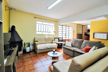 house em Rua General Cunha Louzada, Glória - Porto Alegre - RS
