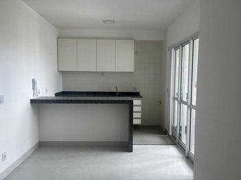 apartment em Rua Icatu, Conjunto Residencial Trinta e Um de Março - São José dos Campos - SP