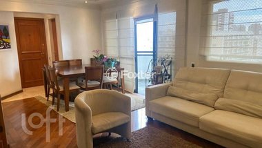 apartment em Rua Caraíbas, Perdizes - São Paulo - SP