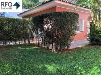 house em Rua Vasco Crevatin, Vila Nova Conceição - São Paulo - SP