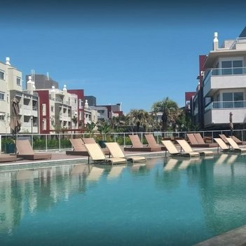 apartment em Avenida Campeche, Campeche - Florianópolis - SC