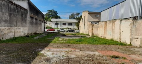 land_lot em Santos Saraiva, Capoeiras - Florianópolis - SC