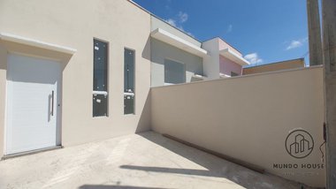 house em Rua Sidnei Aparecido Fogaça, Residencial Votorantim Park II - Votorantim - SP