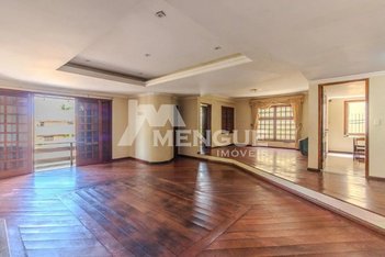 house em Dona Adda Mascarenhas de Moraes, Jardim Itu - Porto Alegre - RS