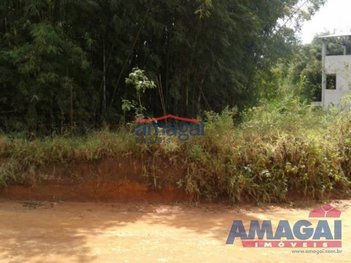 land_lot em Estrada Francisco Eugênio Bicudo, Jardim Maria Amélia - Jacareí - SP