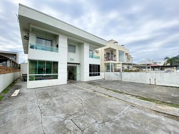 apartment em Capistrano de Abreu.., Barra do Aririú - Palhoça - SC