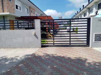 house em Rua Leonel Pereira, Cachoeira do Bom Jesus - Florianópolis - SC