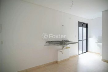 apartment em Rua Dominiquin, Vila das Mercês - São Paulo - SP