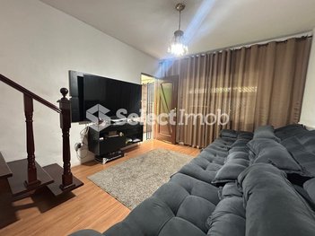 house em Rua Frederico Rodrigues de Godói, Jardim Camila - Mauá - SP