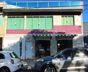 house em Rua Rio Iguaçu, Jardim Santo Amaro - Cambé - PR