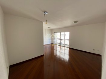 apartment em Avenida Doutor Altino Arantes, Vila Clementino - São Paulo - SP