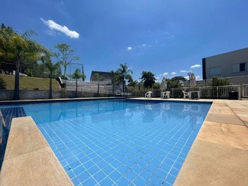 apartment em Rua Sapucaí, Gramado - Cotia - SP