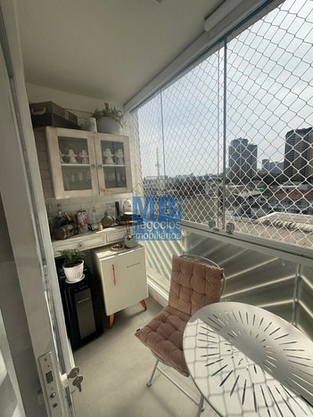 apartment em Rua Doutor Ferreira Lopes, Vila Sofia - São Paulo - SP