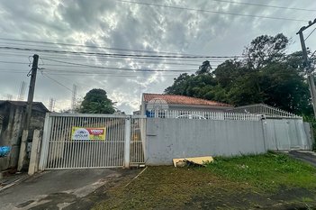 house em Rua da Grevílea, Embu - Colombo - PR