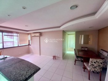 apartment em Rua Vinte de Setembro, Azenha - Porto Alegre - RS