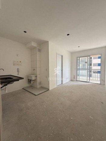 apartment em Avenida Professor Francisco Morato, Vila Sofia - São Paulo - SP
