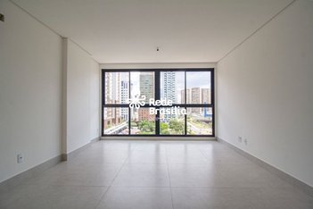 apartment em Rua 36, Norte (Águas Claras) - Brasília - DF