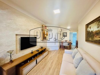 apartment em Avenida Lins de Vasconcelos, Cambuci - São Paulo - SP