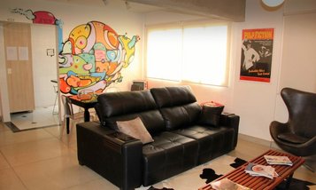 apartment em Rua Professor Vahia de Abreu, Vila Olímpia - São Paulo - SP