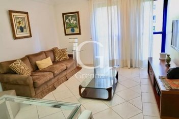 apartment em Rua Graúna, Vila Uberabinha - São Paulo - SP
