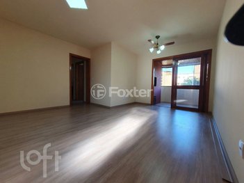 apartment em Rua Caramuru, Centro - Canoas - RS