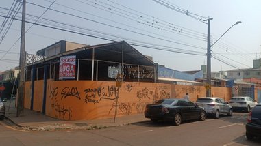 commercial_building em São Luiz, Vila Shimabokuro - Londrina - PR