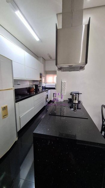 apartment em Avenida Trindade, Bethaville I - Barueri - SP