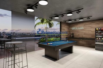 apartment em Rua Cristiano Viana, Cerqueira César - São Paulo - SP