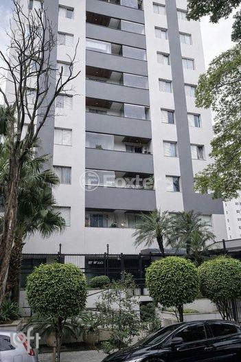 apartment em Engenheiro Guilherme Cristiano Frender, Aricanduva - São Paulo - SP
