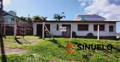 house em Rua Juiz de Fora, Ideal - Novo Hamburgo - RS