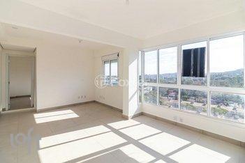 apartment em Avenida da Cavalhada, Vila Nova - Porto Alegre - RS