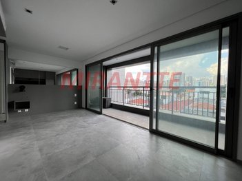 apartment em Rua Bom Sucesso, Cidade Mãe do Céu - São Paulo - SP