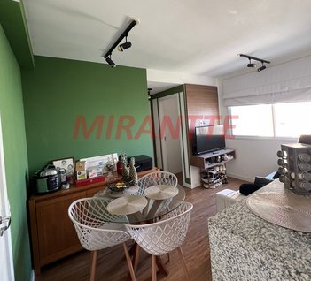 apartment em Rua Itaici, Santa Teresinha - São Paulo - SP