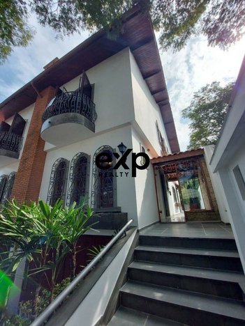 house em Rua Edmundo Luís de Nóbrega Teixeira, Jardim da Campina - São Paulo - SP