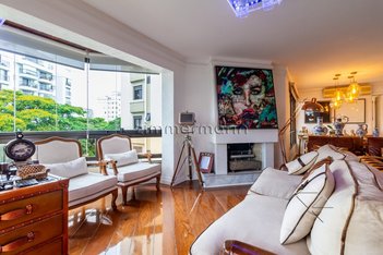 apartment em Rua Corrientes, Lapa - São Paulo - SP