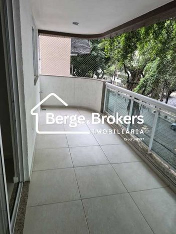 apartment em Avenida Paula Sousa, Maracanã - Rio de Janeiro - RJ
