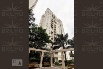 apartment em Rua Jaguaré, Jaguaré - São Paulo - SP