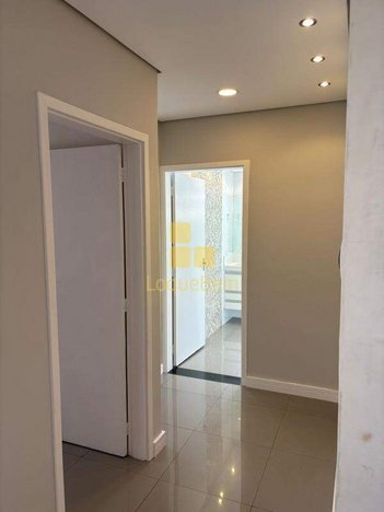 apartment em Rua Lara Nilsa Raffaini Cação, Quintino Facci I - Ribeirão Preto - SP