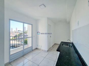 apartment em Avenida Nazaré, Ipiranga - São Paulo - SP